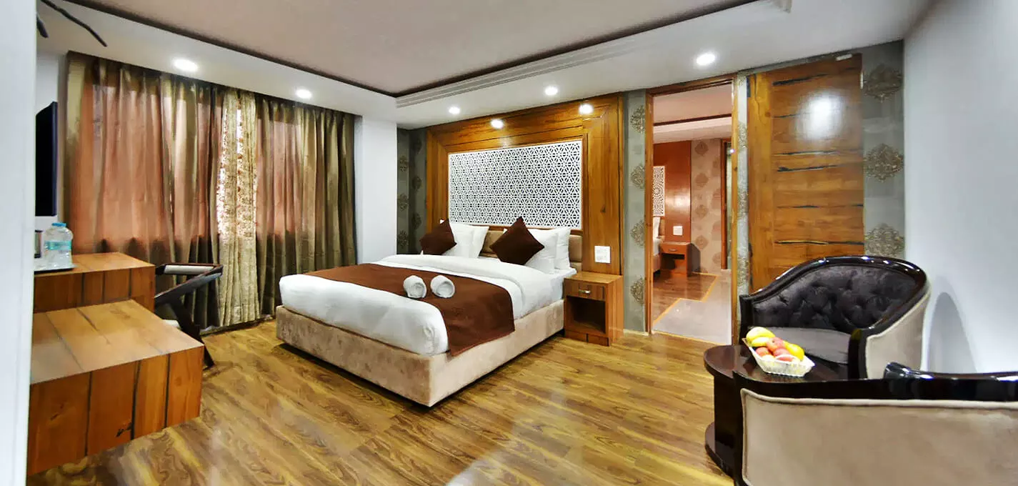 Hotel Montreal